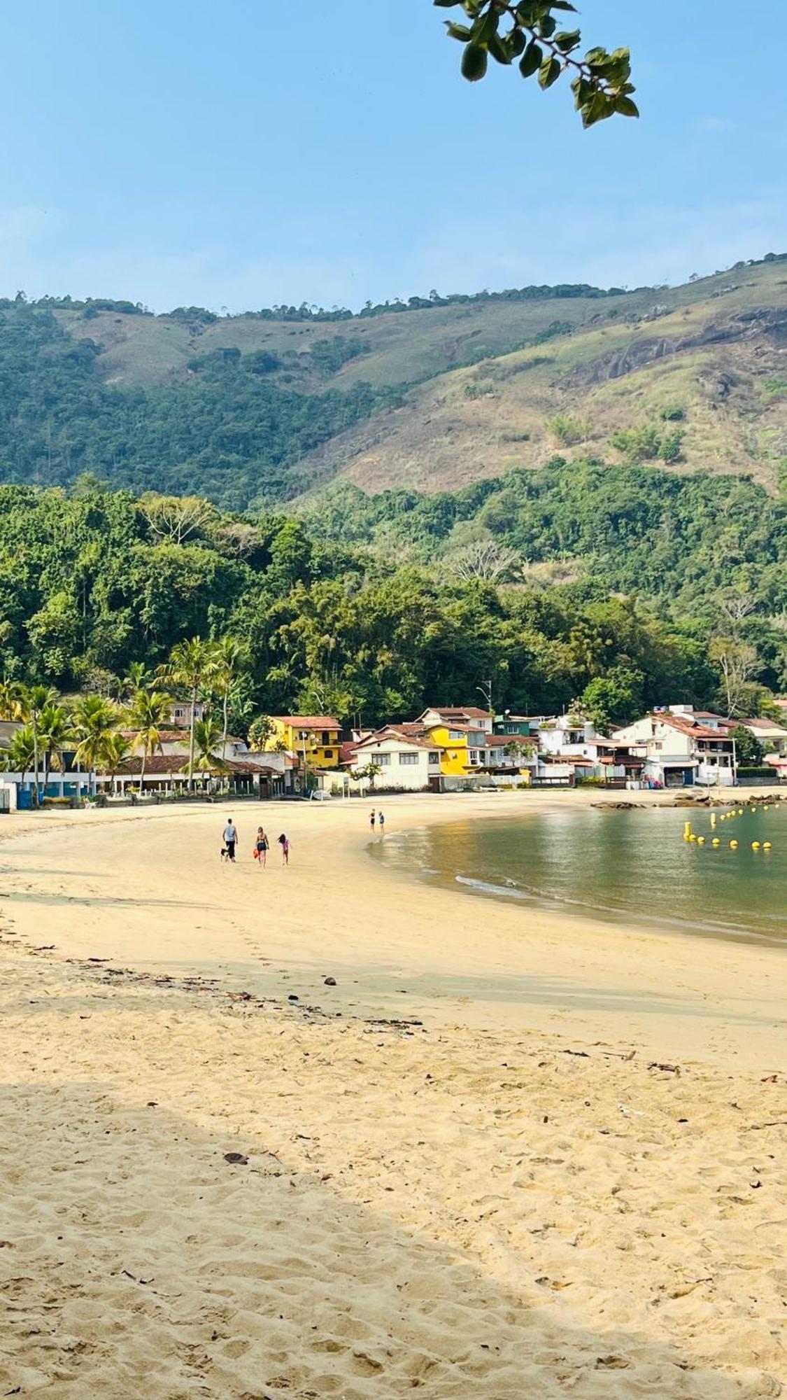 Floresta Mar Homestay