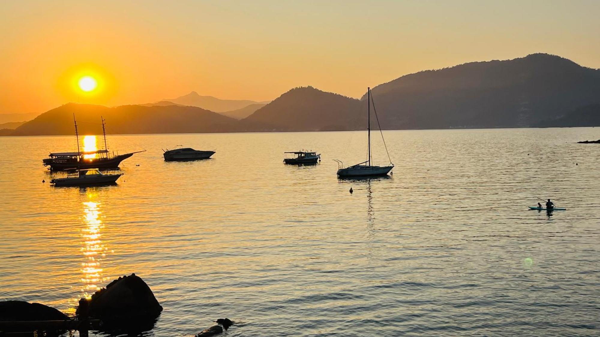 Floresta Mar Homestay Angra dos Reis