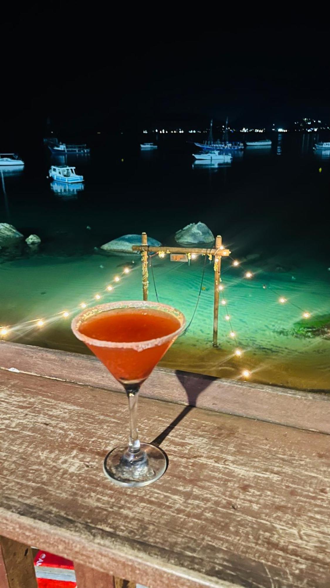 Homestay Floresta Mar Angra dos Reis