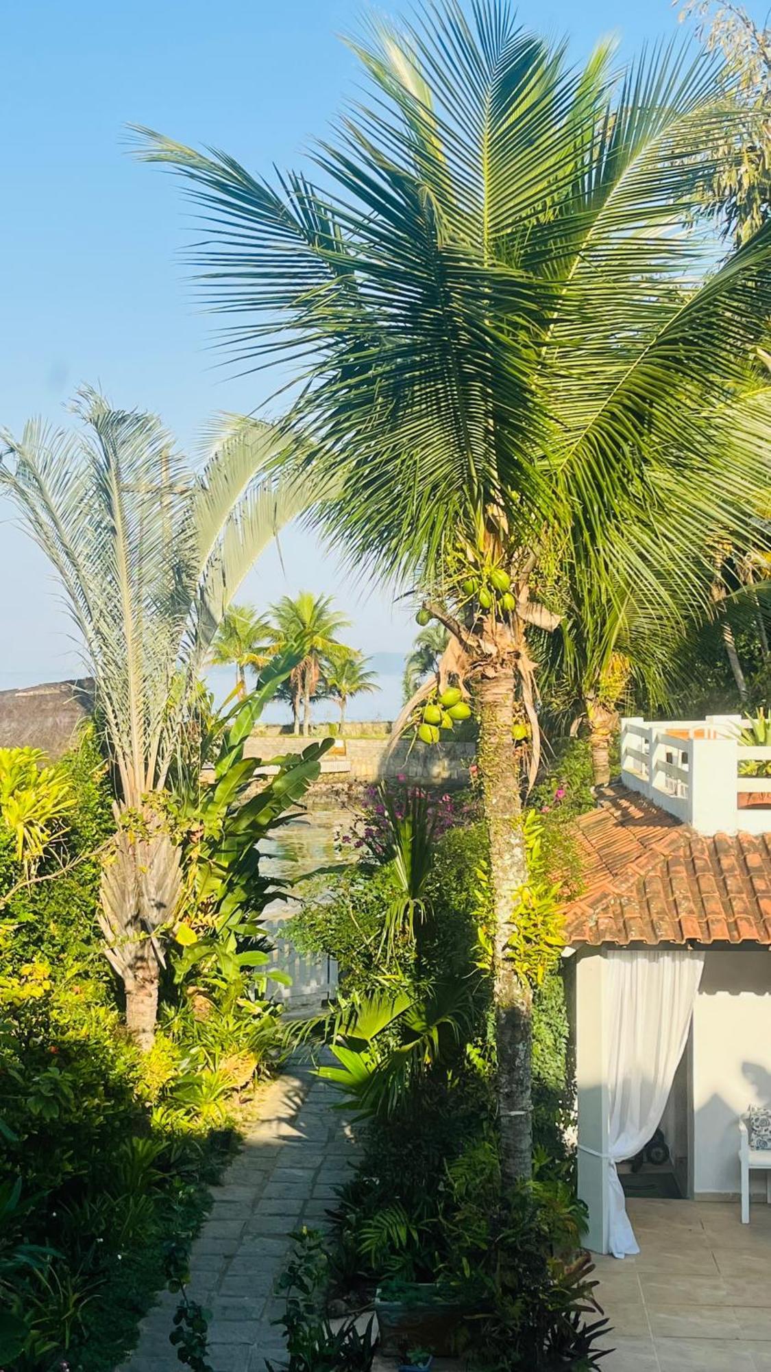 Floresta Mar Homestay Angra dos Reis