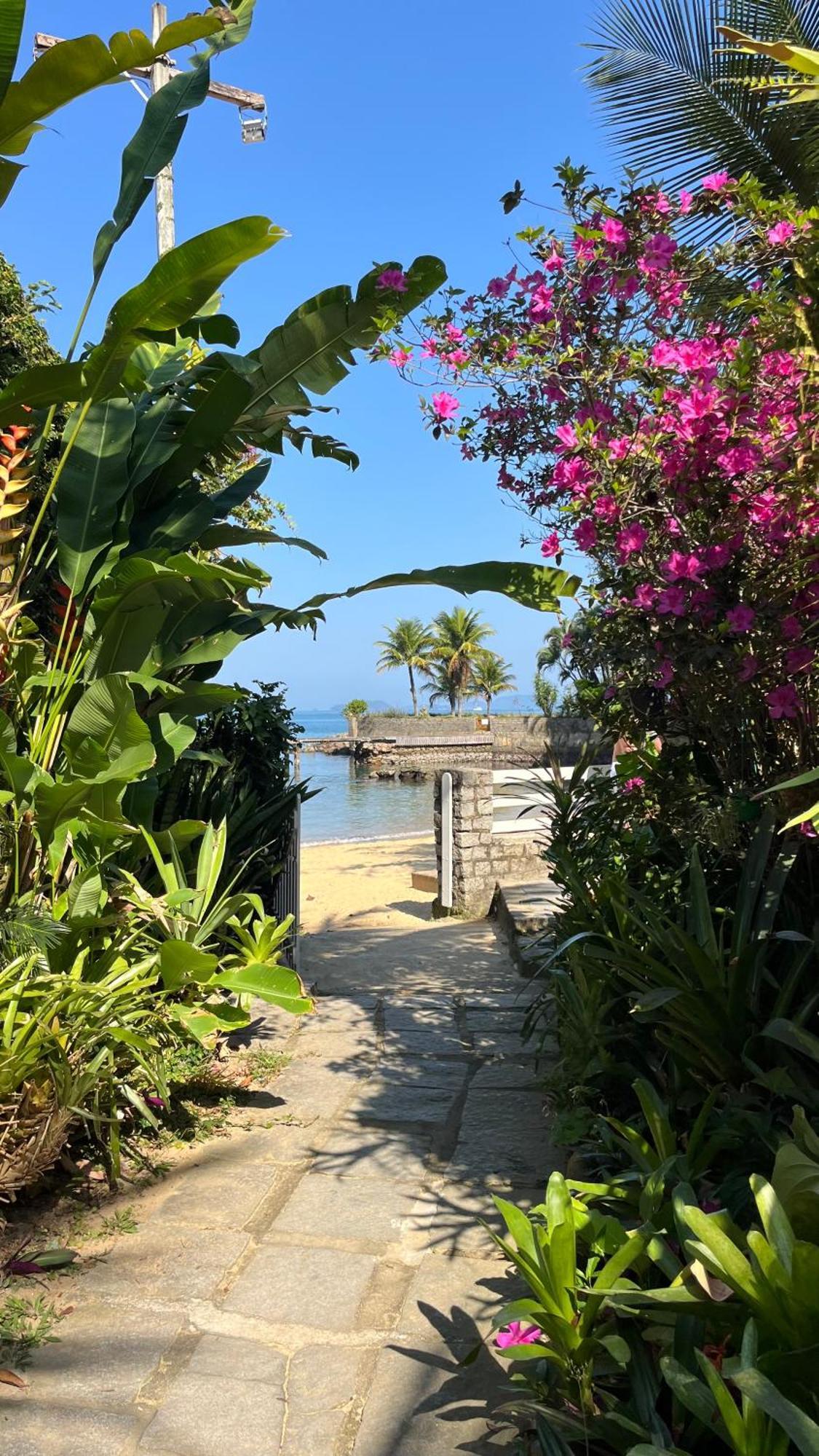 Floresta Mar