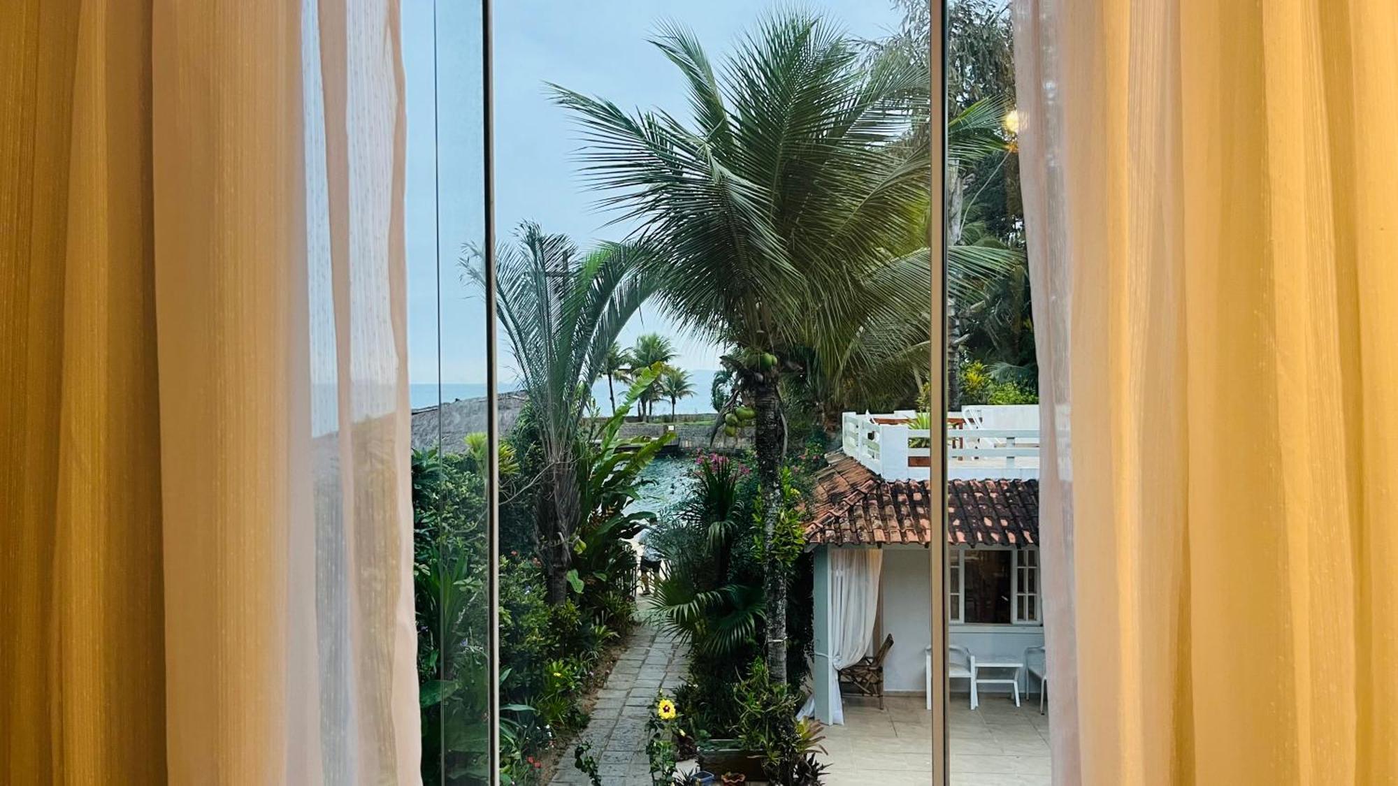 Floresta Mar Homestay Angra dos Reis