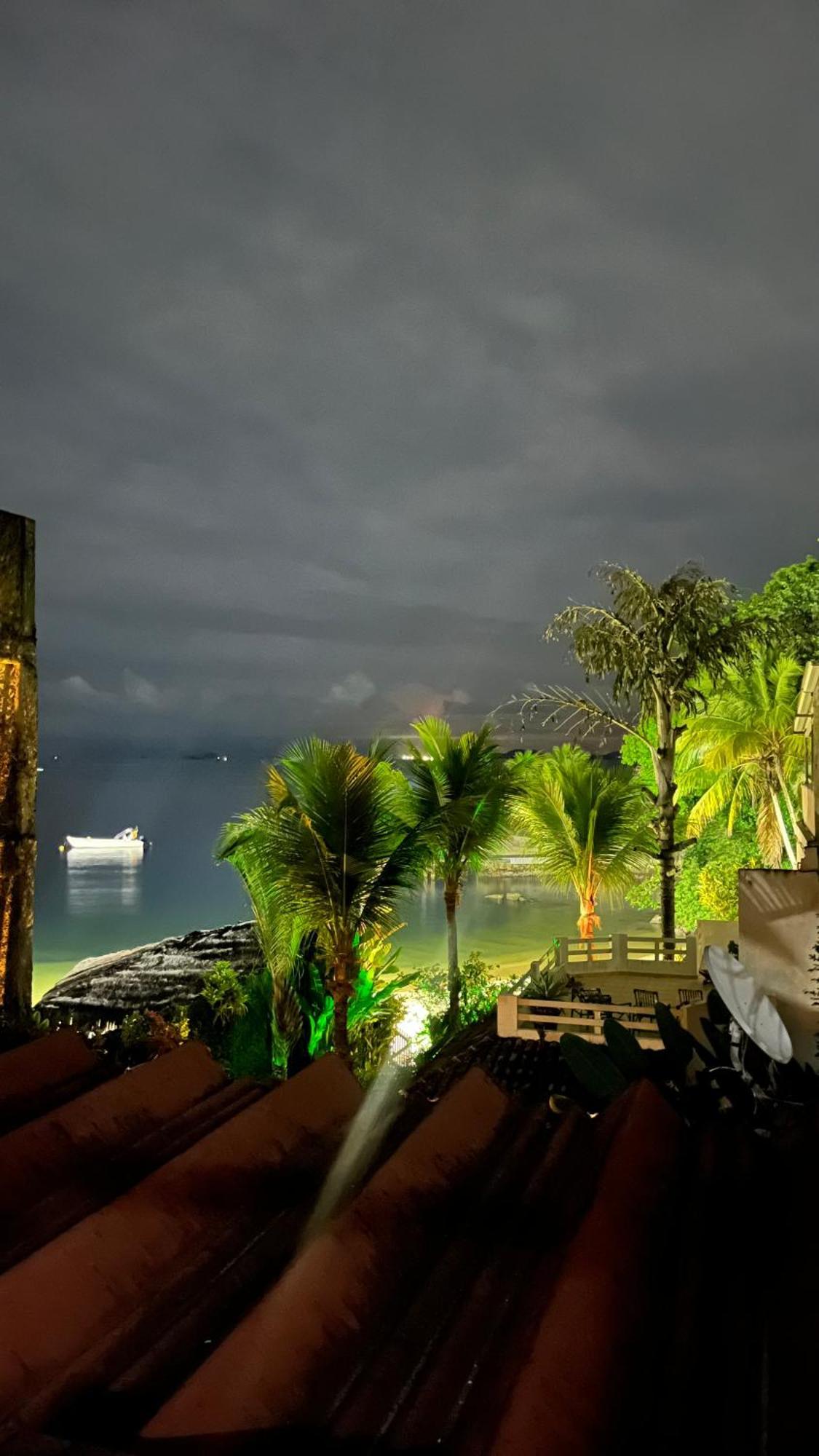 Floresta Mar 民宿 Angra dos Reis